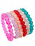 Handmade 8mm Natural Stone Beads Bracelet For Boys & Girls